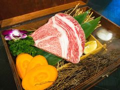 -神隐烧肉酒场(九街店)