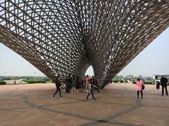 -南汇嘴观海公园