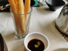 -味可道美食坊(福基路店)