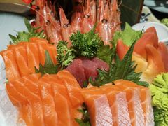 -福樱兰海鲜放题铁板烧(加州店)