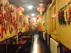 -人民公社大食堂(张家湾店)