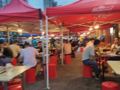 -状元阁烧烤(群力店)