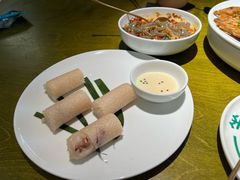 -一坐一忘云南菜(卓悦中心)