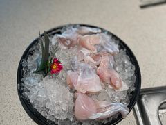 -海底捞大排档火锅(悦荟广场店)