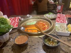 -小龙坎老火锅(北京三里屯店)