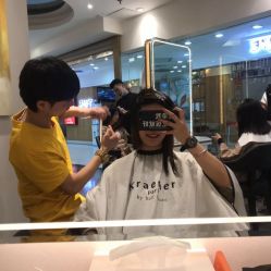-Kraemer Paris  苏豪路易士·嘉玛发廊