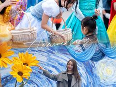 -南湖梦幻岛