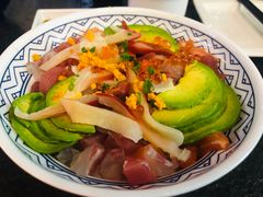啵奇饭-将太无二·北美传奇寿司(瑞士公寓店)