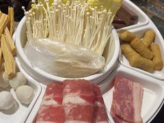 -鸡遇虾煲干锅火锅(小寨金莎店)