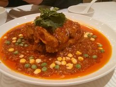 android_upload_pic-华豫川酒家(双子塔店)