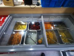 -何永光123鲜牛肉馆(1号店)