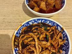 -君东记本帮面馆(天钥桥路店)