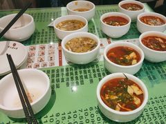 -令氏家外家周礼食府(桥南店)