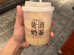 -寻宝记绍兴菜(鲁迅路店)
