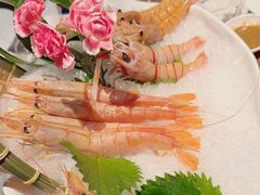 -Mr.Fish鱼鲜生海鲜放题(高德置地冬广场店)