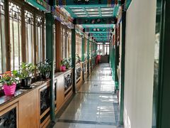 -烤肉宛饭庄(南礼士路店)
