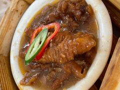 -怀德酒楼·粤菜·海鲜·茶点(怀德万象汇店)