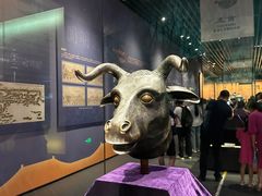 -广西壮族自治区博物馆