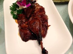 本帮酱野鸭-申宴酒楼(王子百货店)