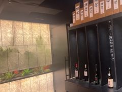 -無二炙坊·和牛烧肉(大钟寺1733店)