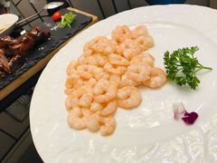 -梅龙镇酒家(南京西路总店)