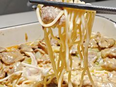 -友达面馆(广州总店)