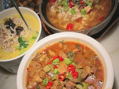 -苏乡兰亭·新派淮扬菜(吾悦广场店)
