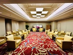 -福州香格里拉·宴会厅