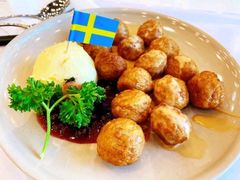 -宜家·瑞典风味餐厅(北京西红门店)