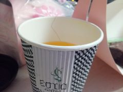 -吱咖啡西式简餐
