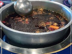 -马路边边串串香(双井直营店)