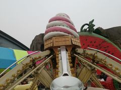 -南京银杏湖乐园