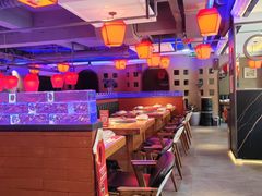 -山河屯铁锅炖鲜鹅·东北菜(开发区一店)