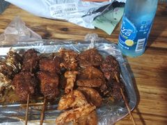 -胡仁根胡记炸炸炸