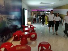 -星美国际影商城(黄龙店)