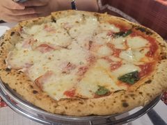 -Primo·丽莫意大利窑烤披萨