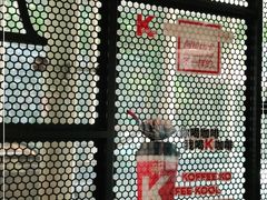 -肯德基(孝陵卫地铁站店)