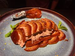 -青年公社烤鸭(蜀山万象汇店)