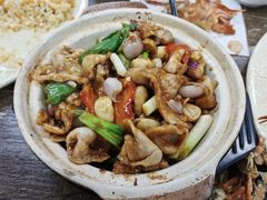 -贞姨美食·老字号海鲜大排档