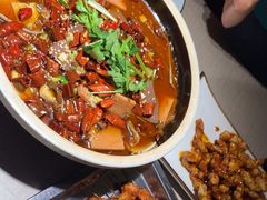 -琴早英子菜馆(古田路店)