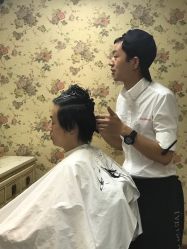 -Every Day Hair Studio