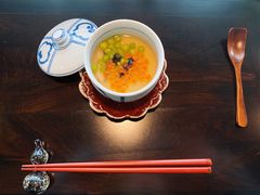 -元熹会席料理