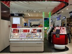 -巴黎春天(浦建店)