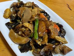 -正宗天津烧麦馆(柳州路店)