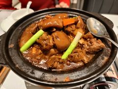 -新兴·金羊座·粤菜点心(乐峰店)