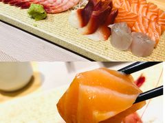 -藤鹤日本料理(保利广场店)