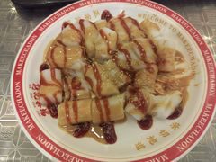 -孖记茶档·热腾茶餐(乐峰店)