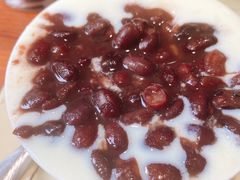红豆双皮奶-沙湾甜品(升平街店)