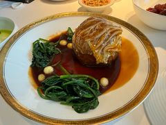 菜包狮子头（经典招牌）-食廬(虹桥南丰城店)