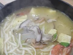 -好麺世家海鲜面馆(新建中路店)